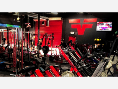 Flex Fitness drops some new beats, new vibe, and new look in Laguna Hills